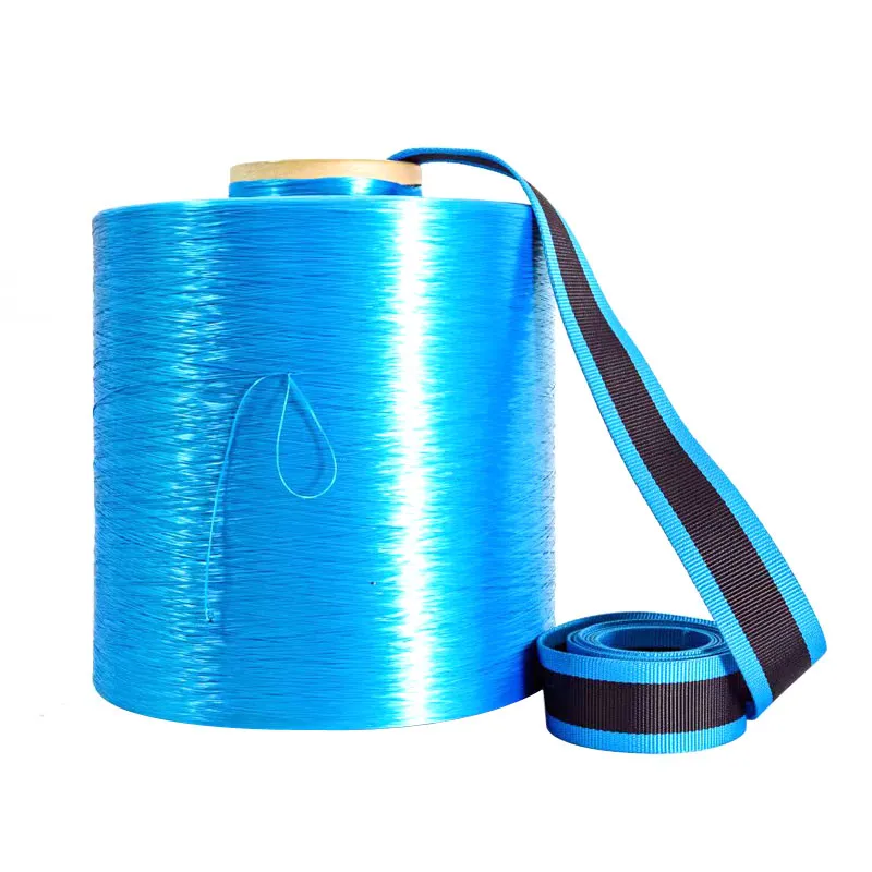 Qu'est-ce que la production industrielle de polyester?