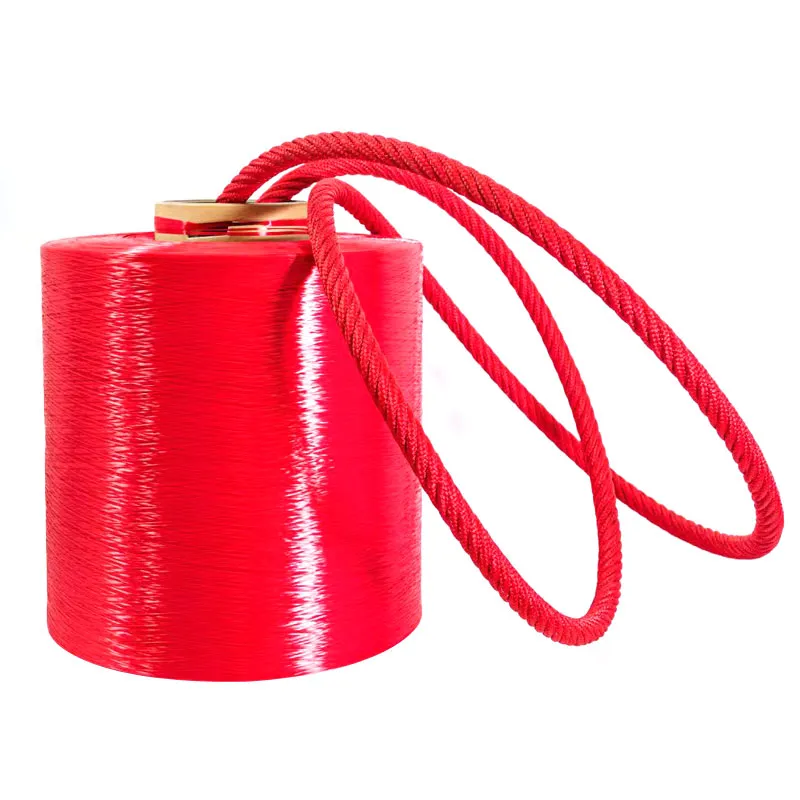 Utilisations du fil industriel en nylon